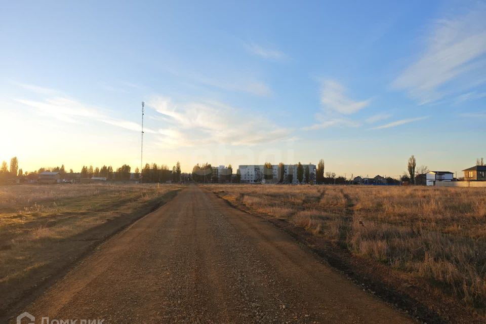 земля г Евпатория ул Фрунзе городской округ Евпатория фото 10