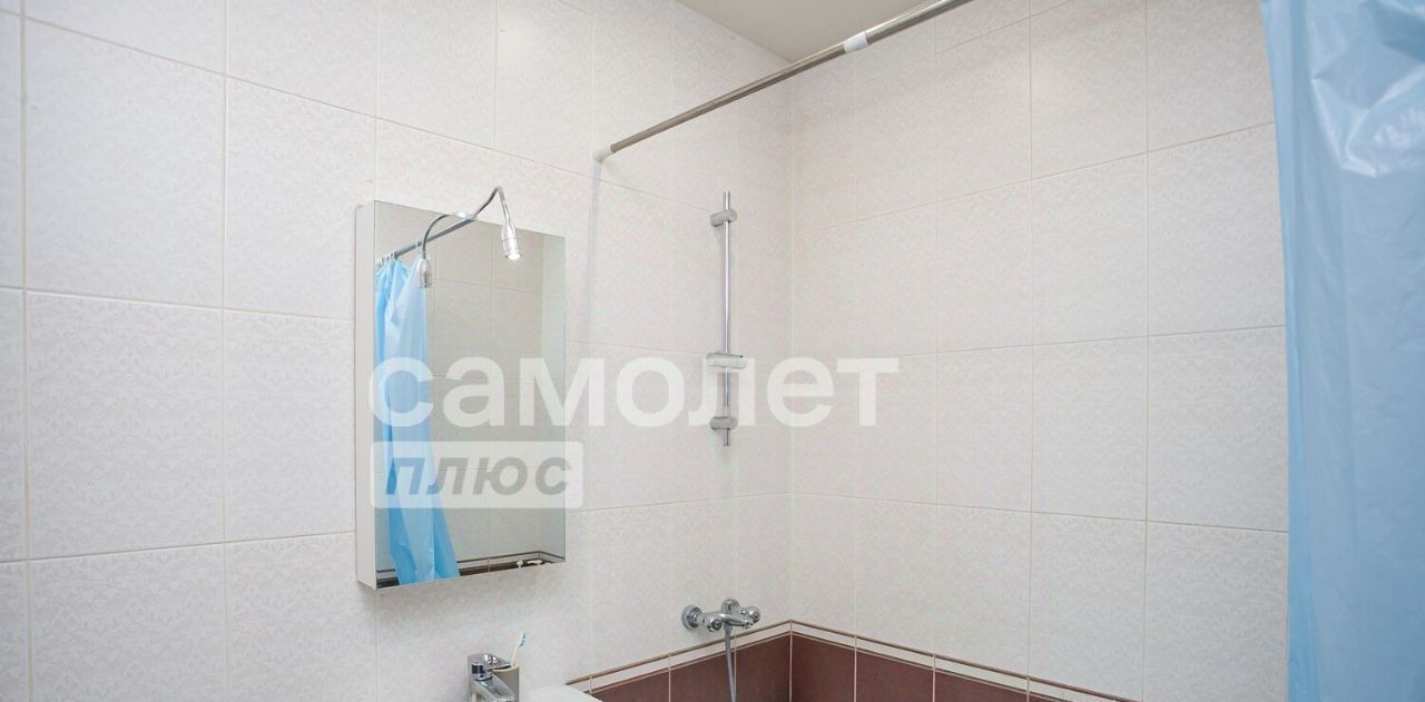 квартира г Кемерово р-н Заводский ул Сарыгина 37 фото 10