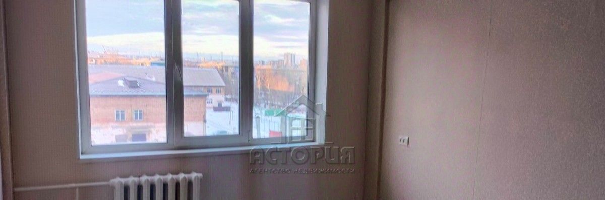 комната г Красноярск р-н Кировский ул Гастелло 19 фото 4