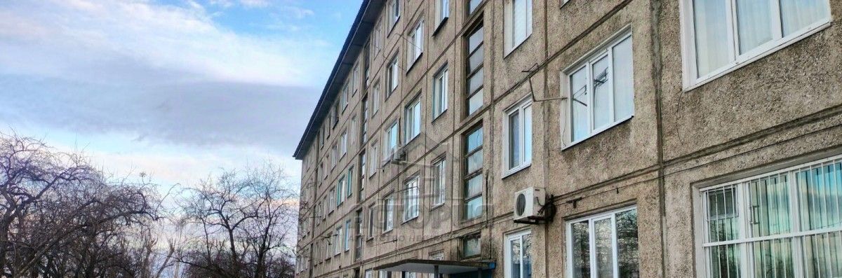 комната г Красноярск р-н Кировский ул Гастелло 19 фото 2