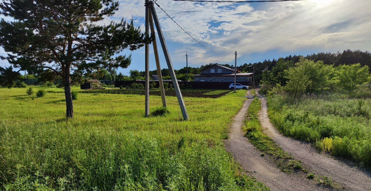 земля р-н Благовещенский п Заречный Благовещенск фото 1