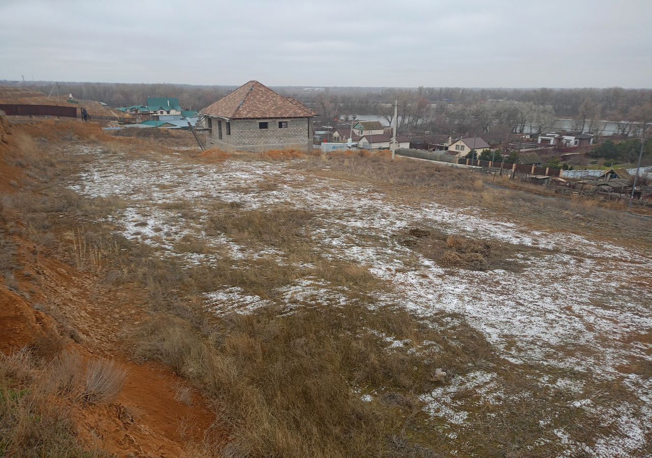 земля р-н Среднеахтубинский п Киляковка ул Мира Ахтубинское сельское поселение, Волжский фото 15