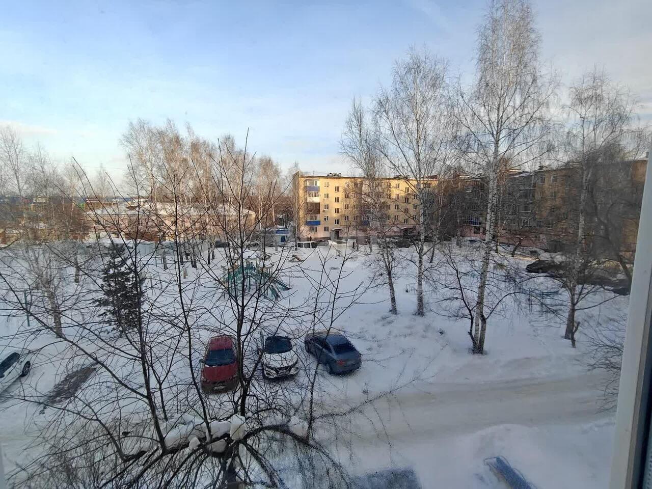 квартира г Анжеро-Судженск ул им 50-летия Октября 2 фото 15