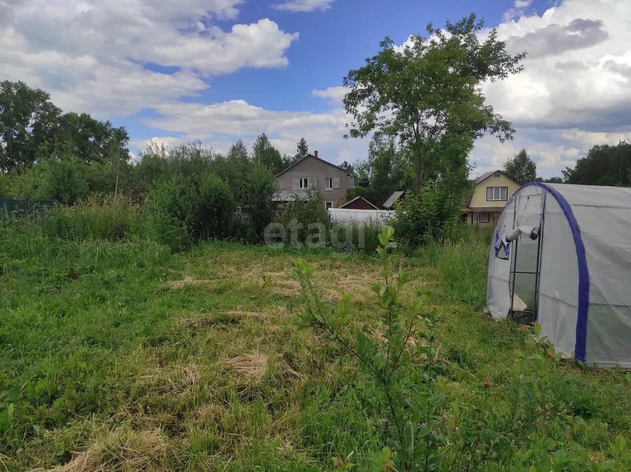 дом г Новокузнецк р-н Куйбышевский ш Листвянское фото 28