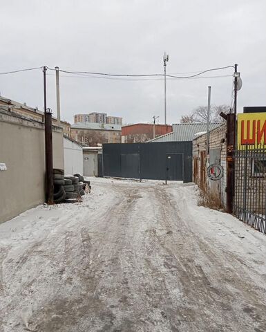 р-н Центральный ул Воровского 38/1 фото