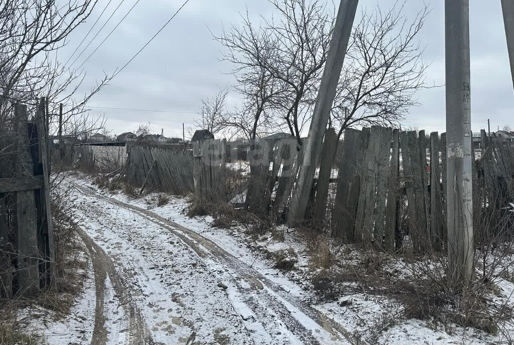 земля р-н Брянский п Новые Дарковичи СДТ Болва фото 4