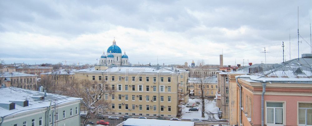 офис г Санкт-Петербург ул 7-я Красноармейская 25 Технологический ин-т II фото 2