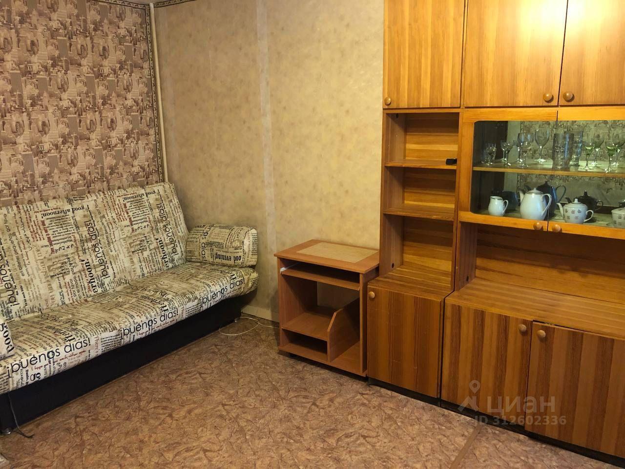 квартира г Екатеринбург р-н Верх-Исетский ул Крауля 78 фото 2