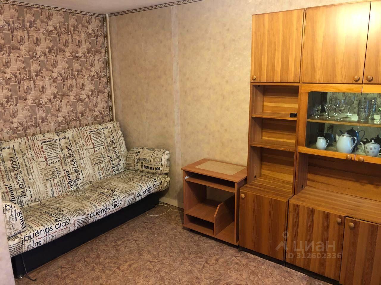 квартира г Екатеринбург р-н Верх-Исетский ул Крауля 78 фото 3