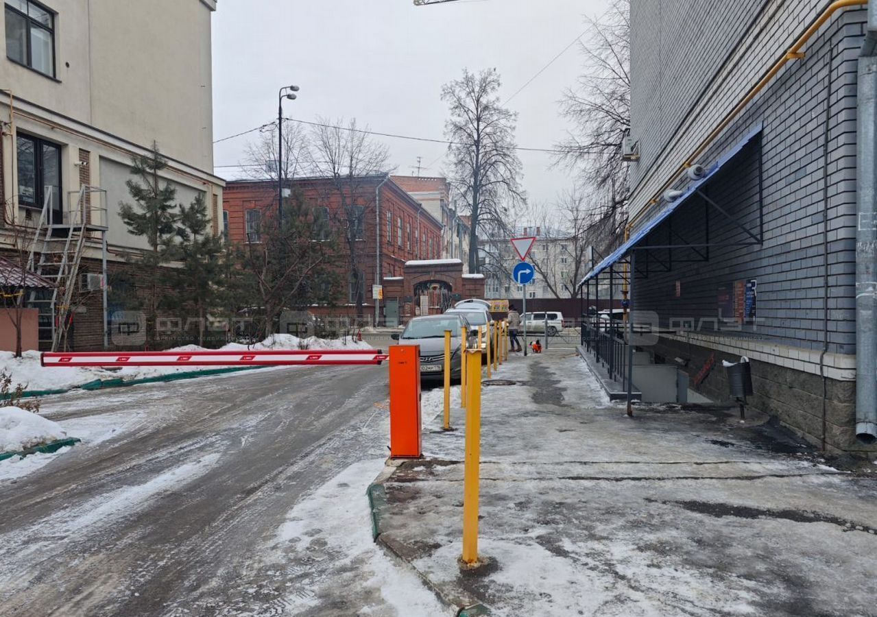 свободного назначения г Казань метро Площадь Тукая р-н Вахитовский ул Бутлерова 29 Республика Татарстан Татарстан фото 12