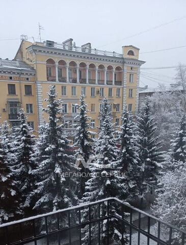 квартира р-н Центральный дом 1 фото