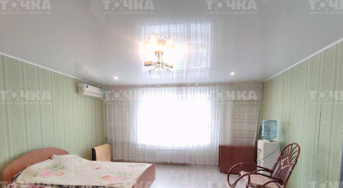 квартира г Чебаркуль ул Октябрьская 9/2 фото 3