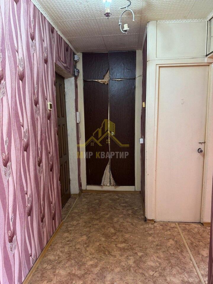 квартира г Орск р-н Октябрьский Северный пр-кт Ленина 105 фото 8