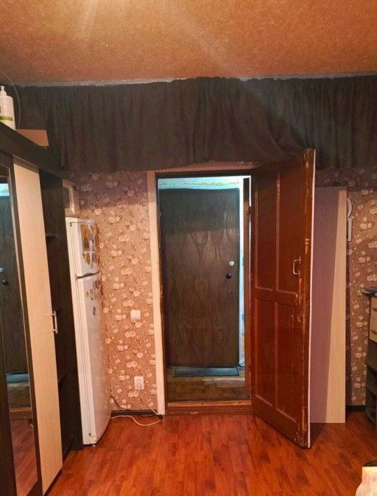 комната г Асбест ул Челюскинцев 15 фото 5
