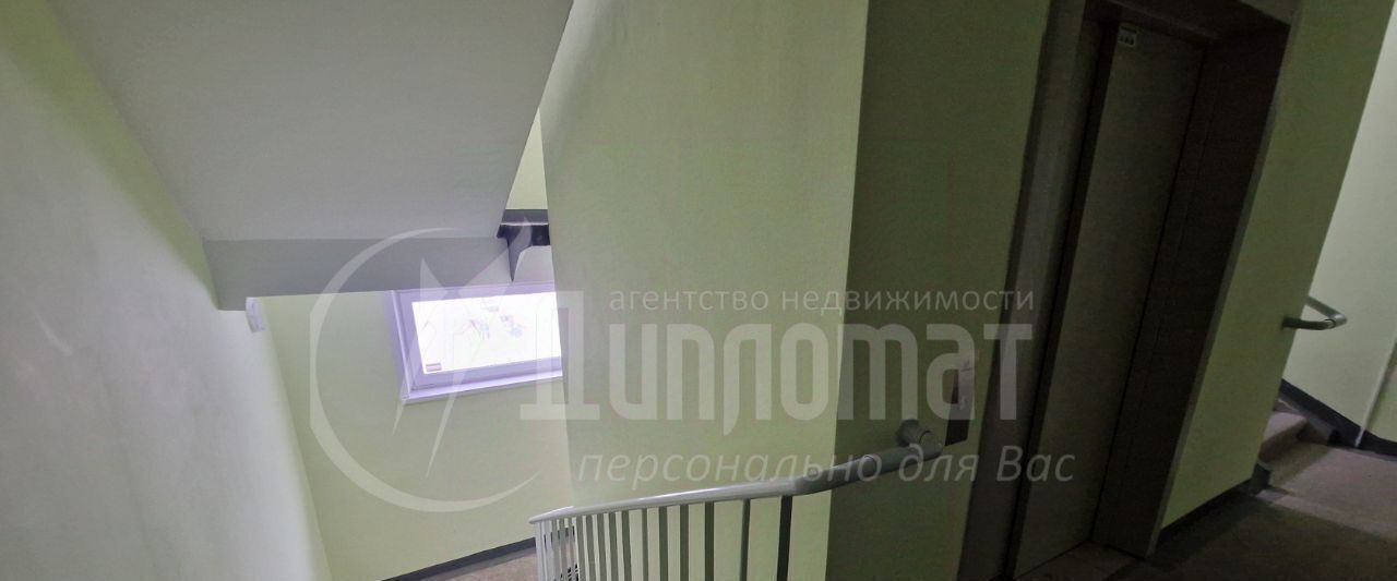 квартира г Курган мкр 7-й п Заозерный жилрайон фото 6