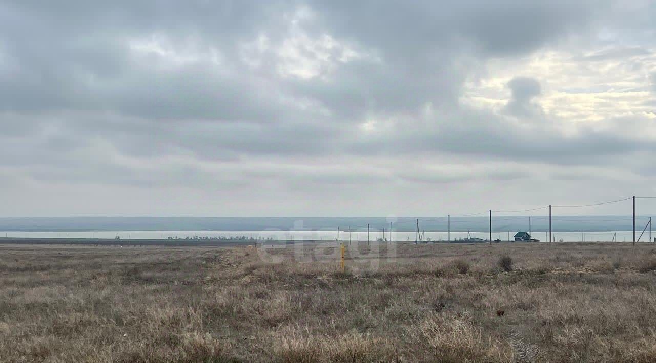 земля р-н Черноморский с Межводное фото 4