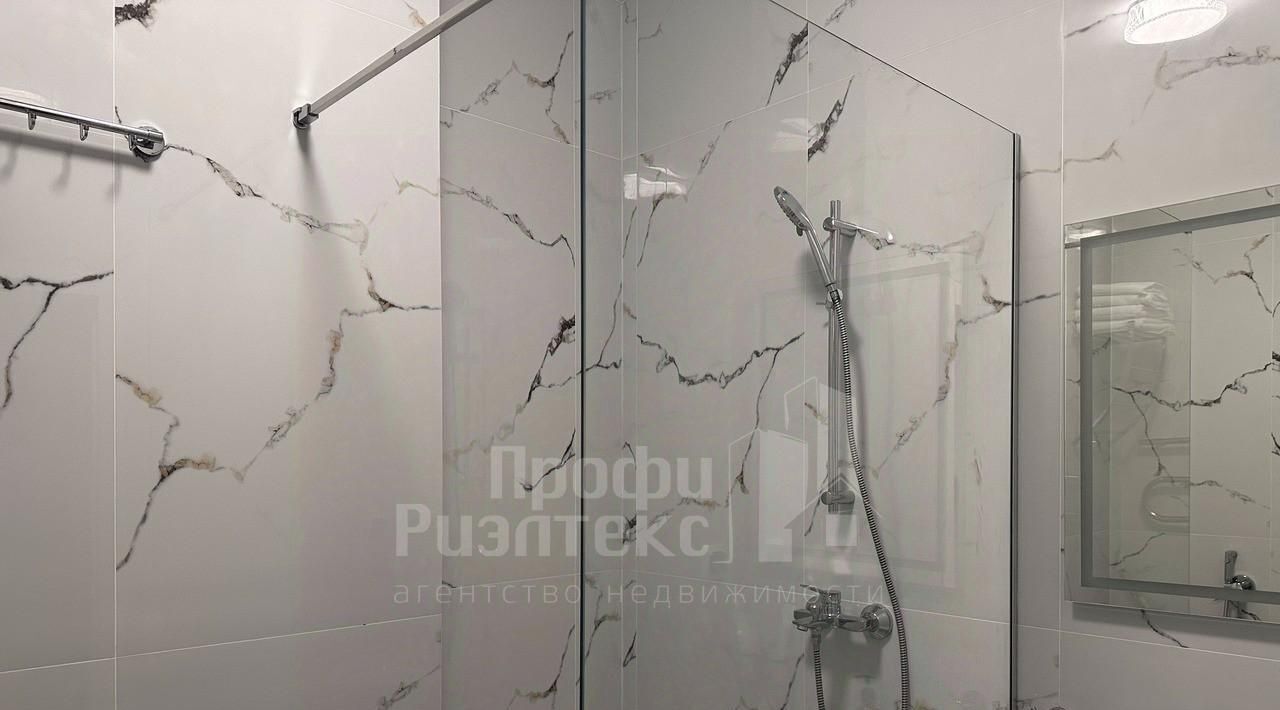 квартира г Нижний Новгород Московская ул Гордеевская 107 фото 14