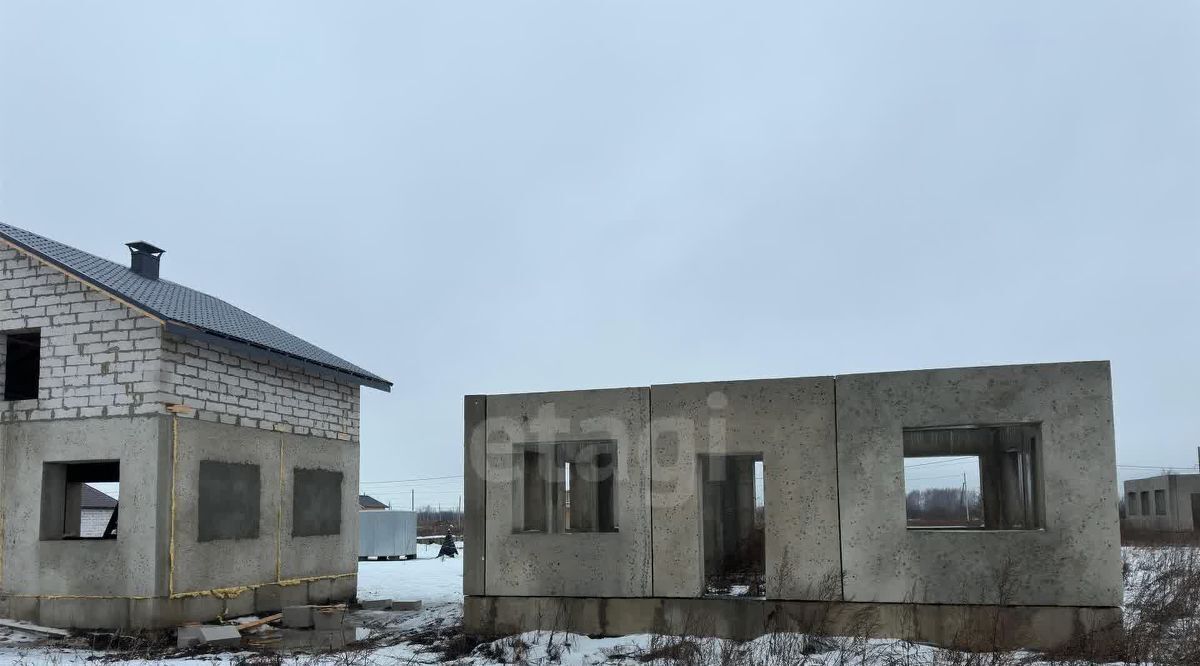 дом г Кострома КП Первый (КП Первый) пр-д Парфеньевский фото 3