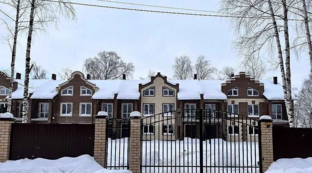дом г Кострома ул Юбилейная 32к/4 фото 1