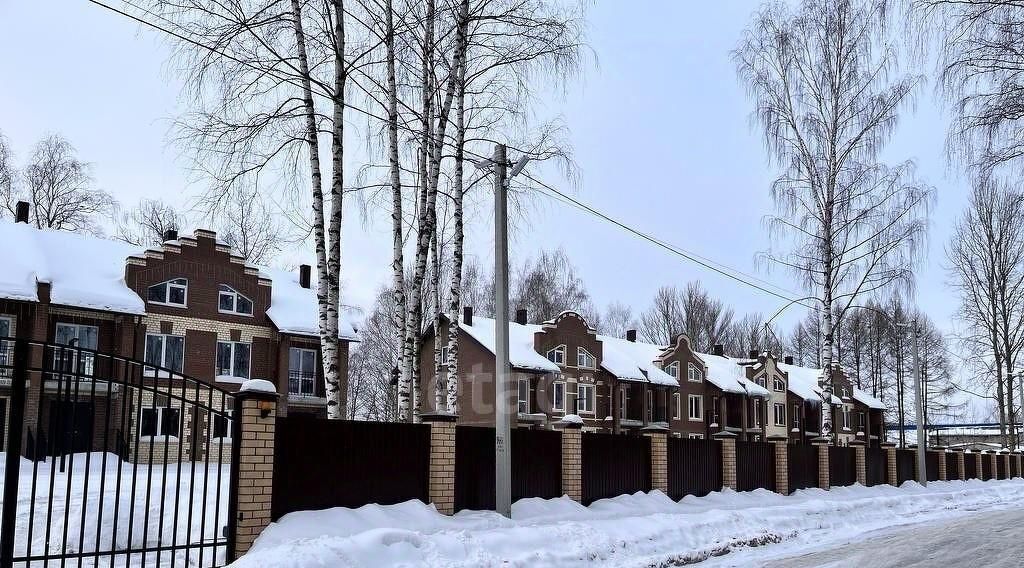 дом г Кострома ул Юбилейная 32к/4 фото 4