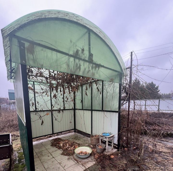 дом г Брянск п Большое Полпино р-н Володарский Дормаш-4 со, 77 фото 5
