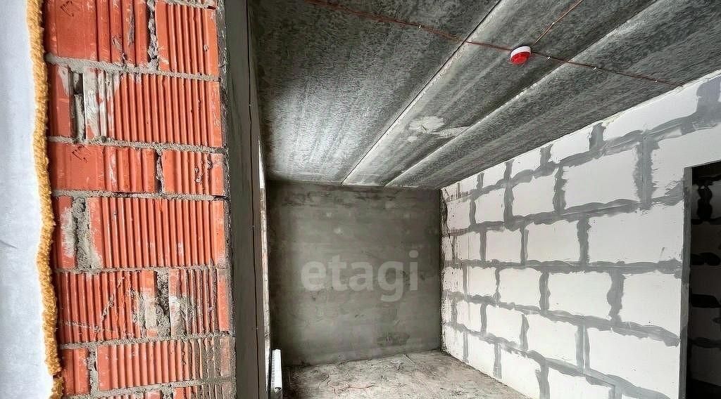 дом г Кострома ул Юбилейная 32к/4 фото 15