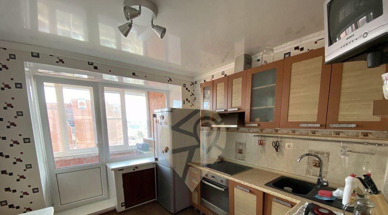 квартира г Старый Оскол Дубрава 2 кв-л, 3 фото 1