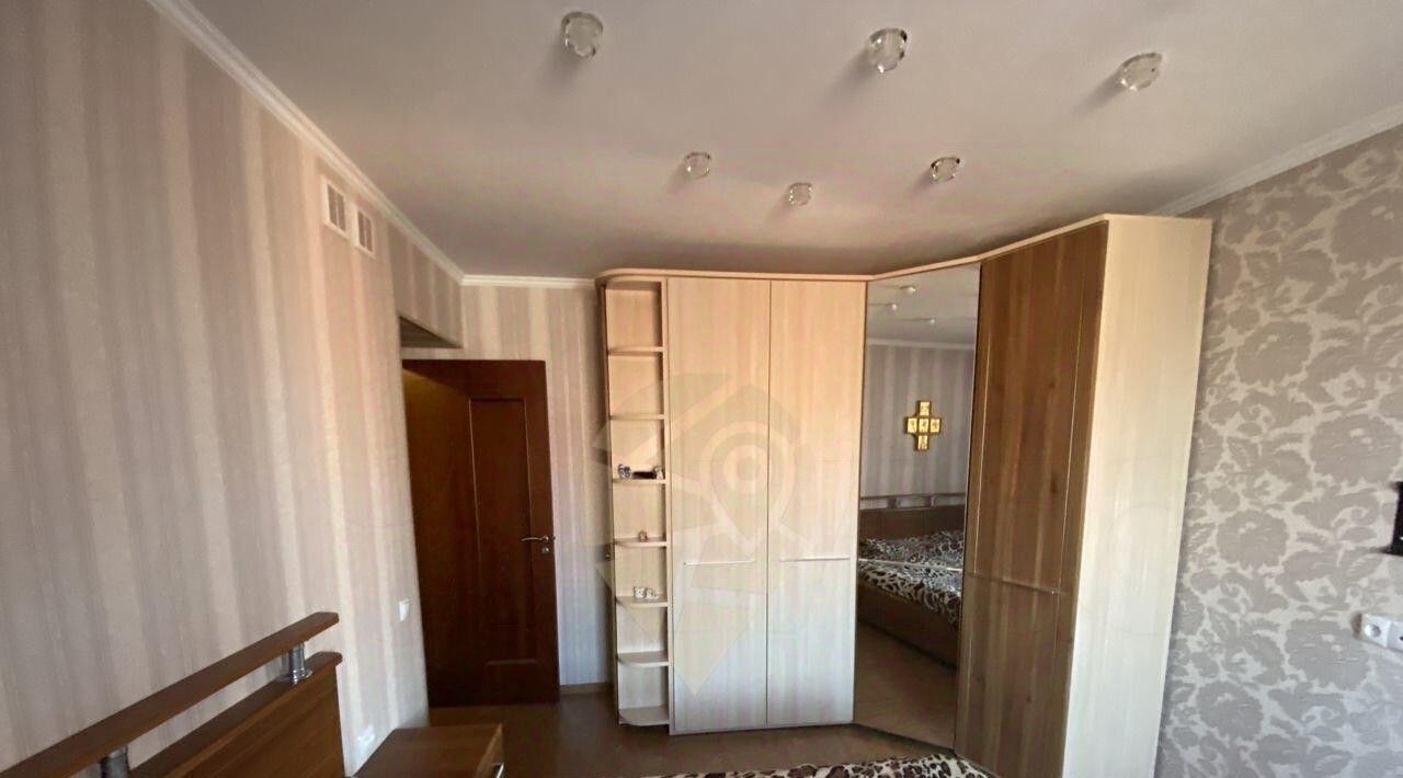 квартира г Старый Оскол Дубрава 2 кв-л, 3 фото 4