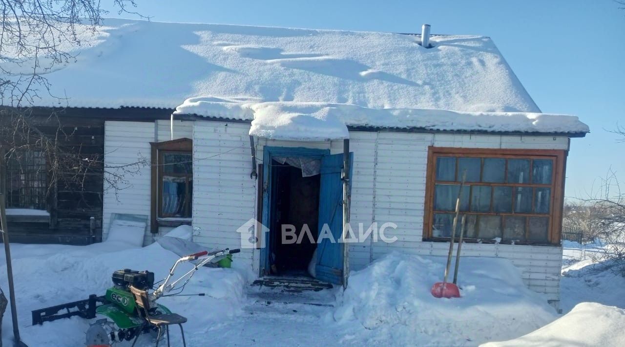 дом р-н Смоленский с Иконниково сельсовет, Верх-Обский фото 5