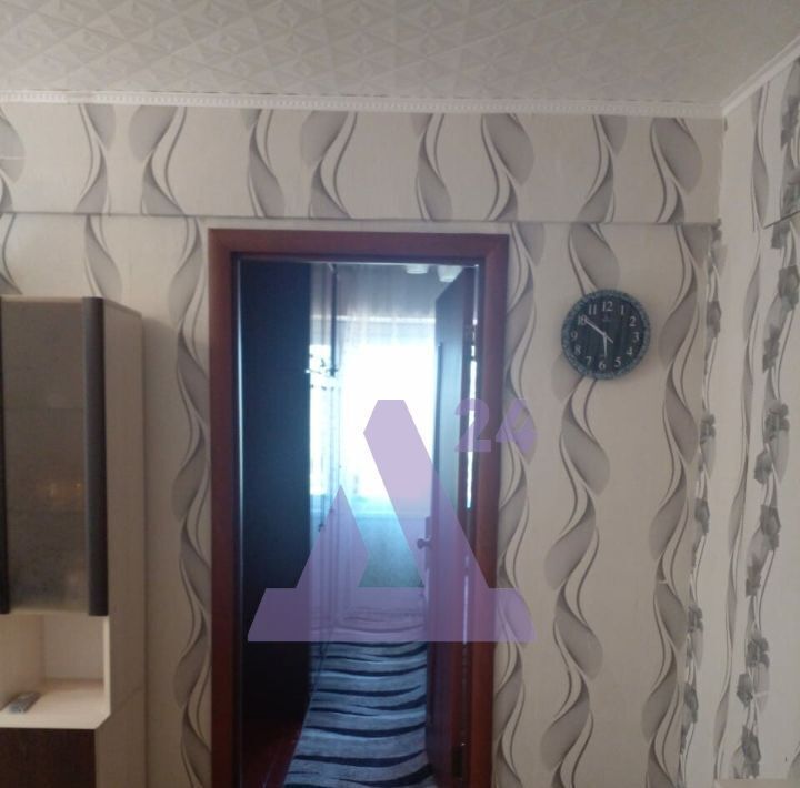 квартира г Рубцовск ул Алтайская 31 фото 6