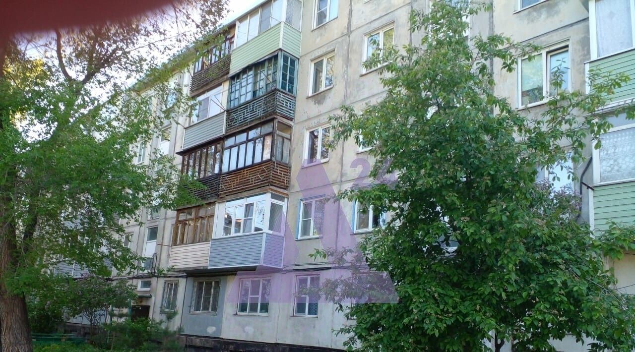 квартира г Рубцовск ул Алтайская 31 фото 18