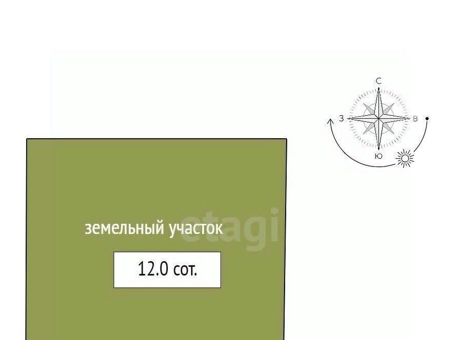 земля р-н Всеволожский массив 38 км Выборгского шоссе снт Родник Сертоловское городское поселение, аллея 3-я, 47 фото 2