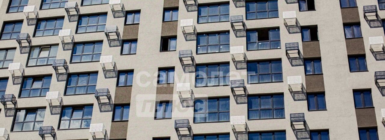 квартира г Курск р-н Сеймский ул Энгельса 115 фото 5