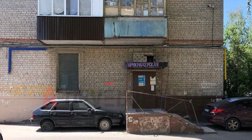 свободного назначения г Казань Суконная слобода ул Космонавтов 22 фото 3