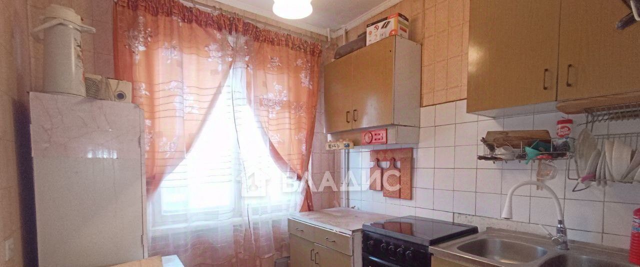 квартира г Орск р-н Октябрьский ул Стартовая 3 фото 7