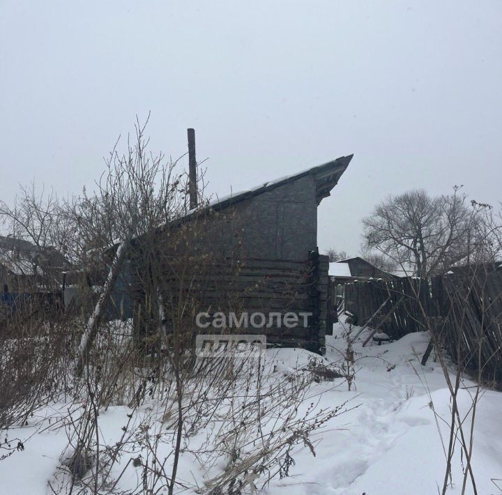 дом г Челябинск р-н Тракторозаводский ул Воробьева 13б фото 11