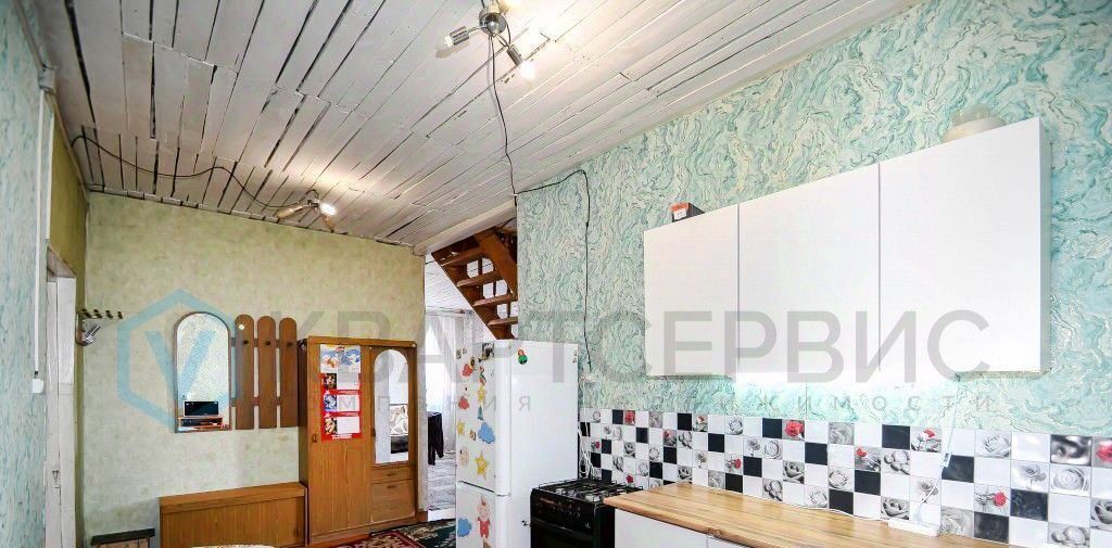 дом г Омск р-н Ленинский снт Звездочка аллея 27-я, 942 фото 17