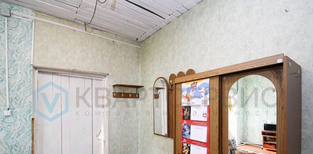 дом г Омск р-н Ленинский снт Звездочка аллея 27-я, 942 фото 21