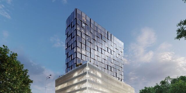 метро Филевский парк ул Василисы Кожиной 25/1 муниципальный округ Филёвский Парк фото