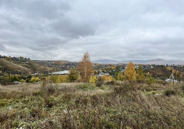 земля р-н Кировский Кузнецовское плато р-н Ленинский фото