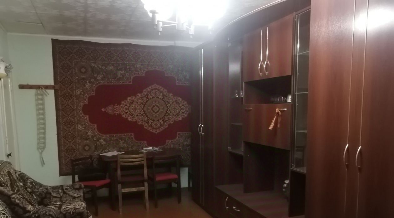 квартира г Волгоград р-н Тракторозаводский ул им. академика Богомольца 13 фото 4