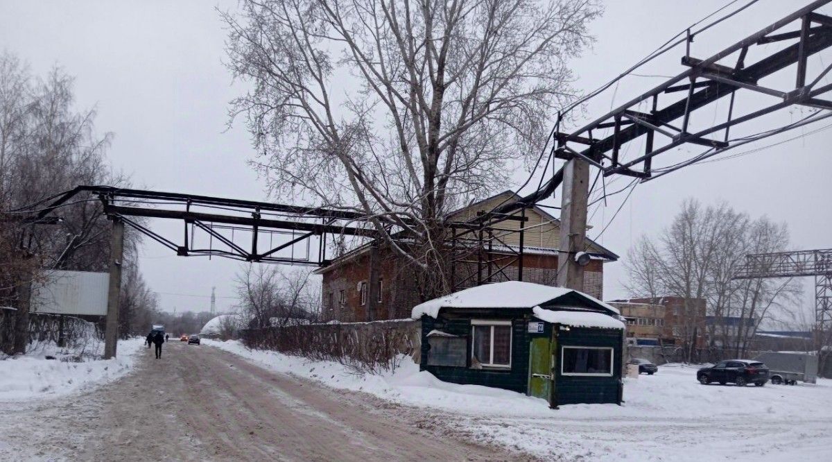 торговое помещение г Ижевск р-н Ленинский ул Пойма 73а фото 4
