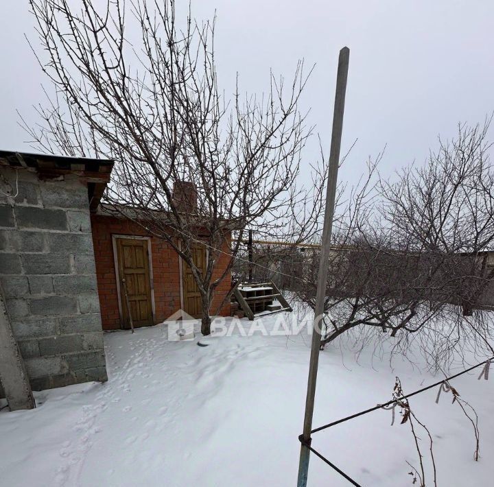дом г Орск с Ора ул Ольховая фото 9