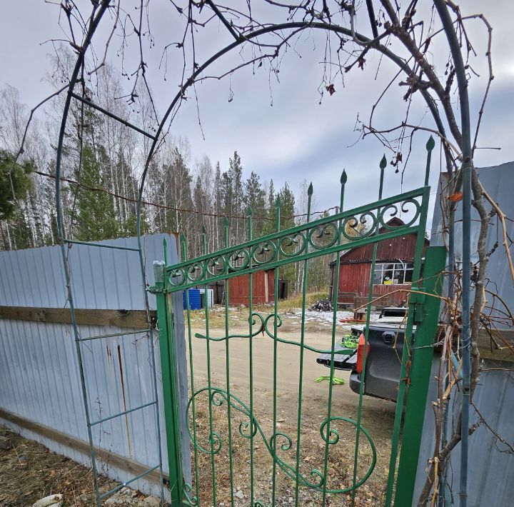 дом г Березовский № 88 нка садоводческое товарищество фото 28