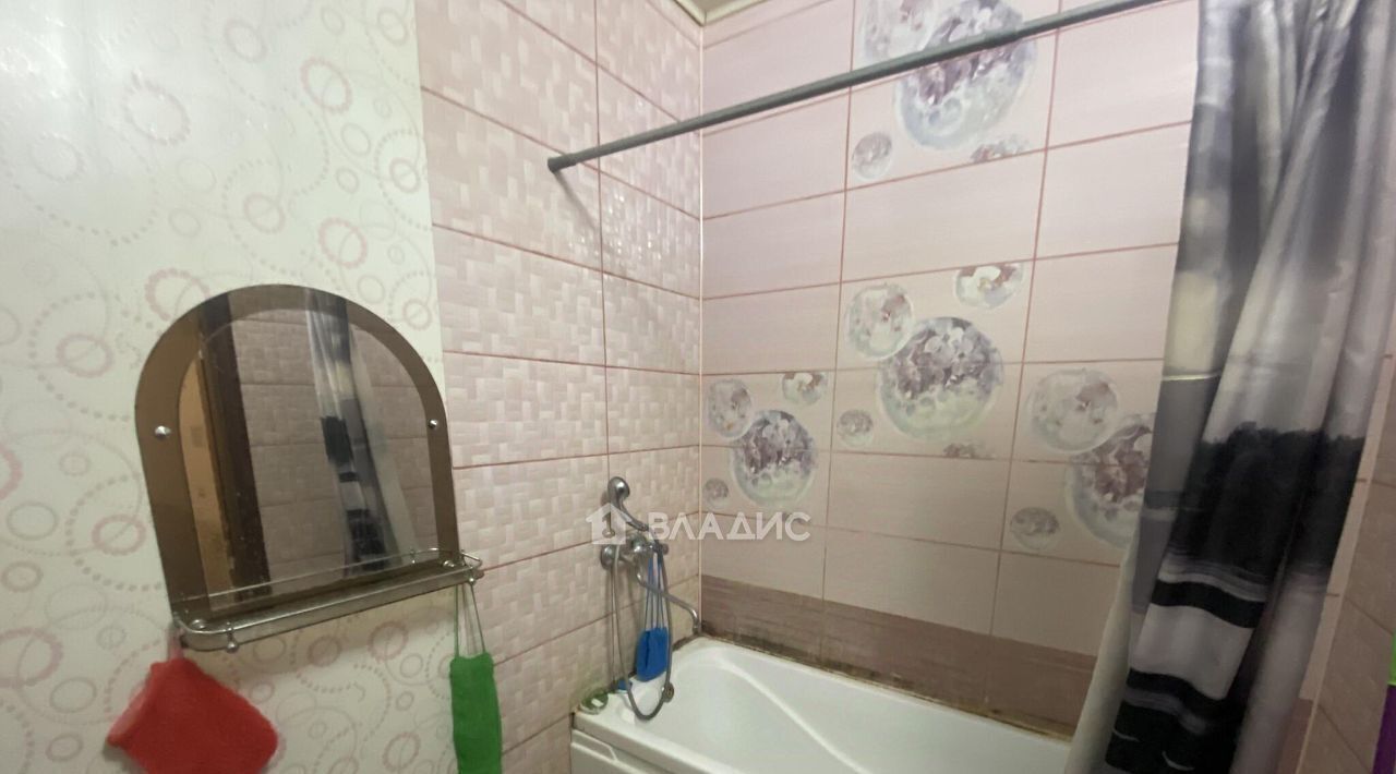 квартира г Ковров ул Строителей 25к/1 фото 7