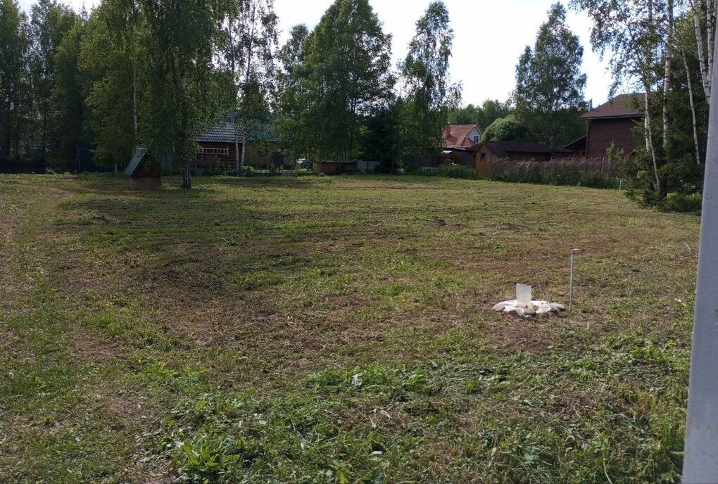 дом городской округ Клин д Ногово снт Запад 149 фото 23