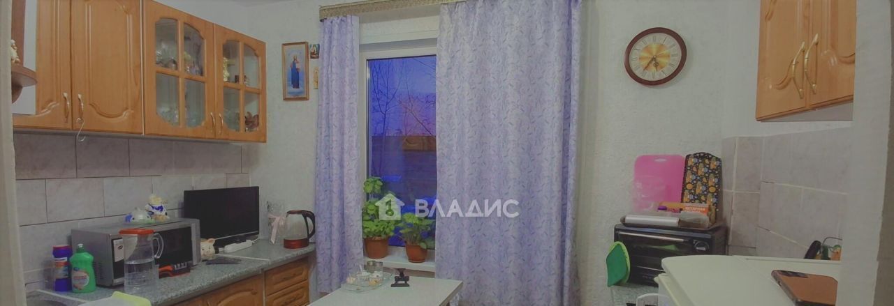 квартира г Улан-Удэ р-н Октябрьский ул Жердева 124 фото 3