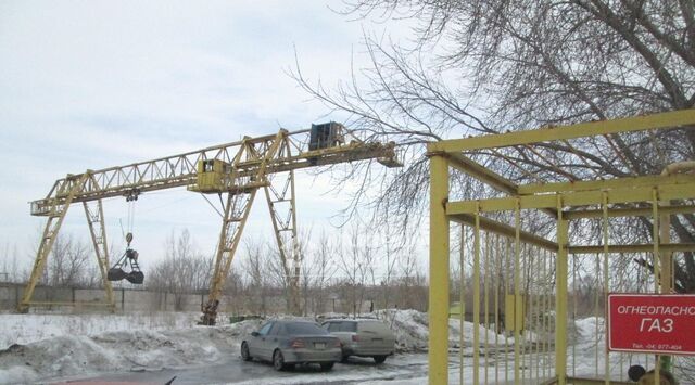 р-н Октябрьский ул Индустриальная 56к/1 фото