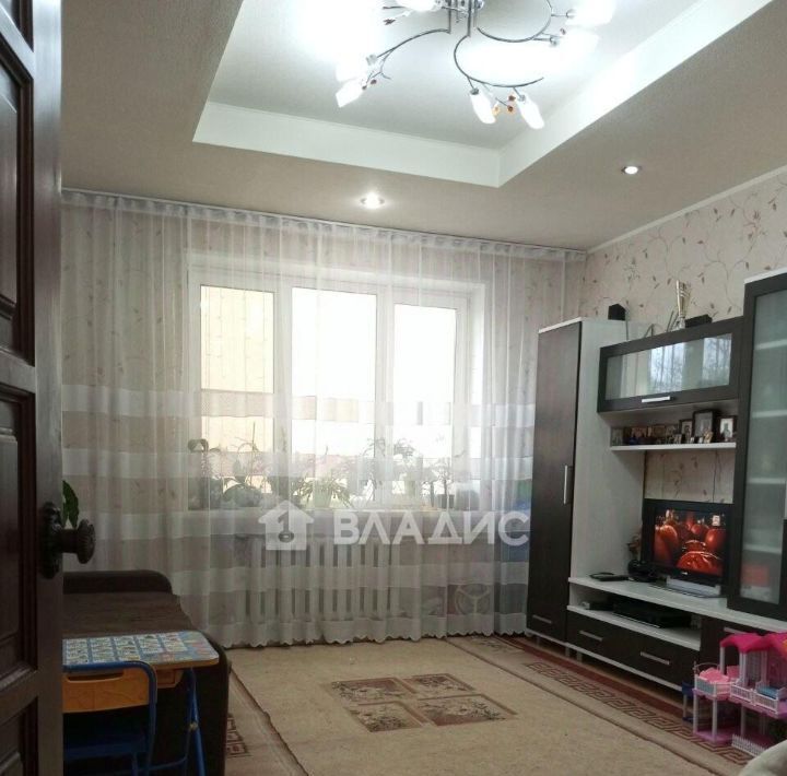 квартира г Нижний Новгород Буревестник ул Чаадаева 10 фото 6