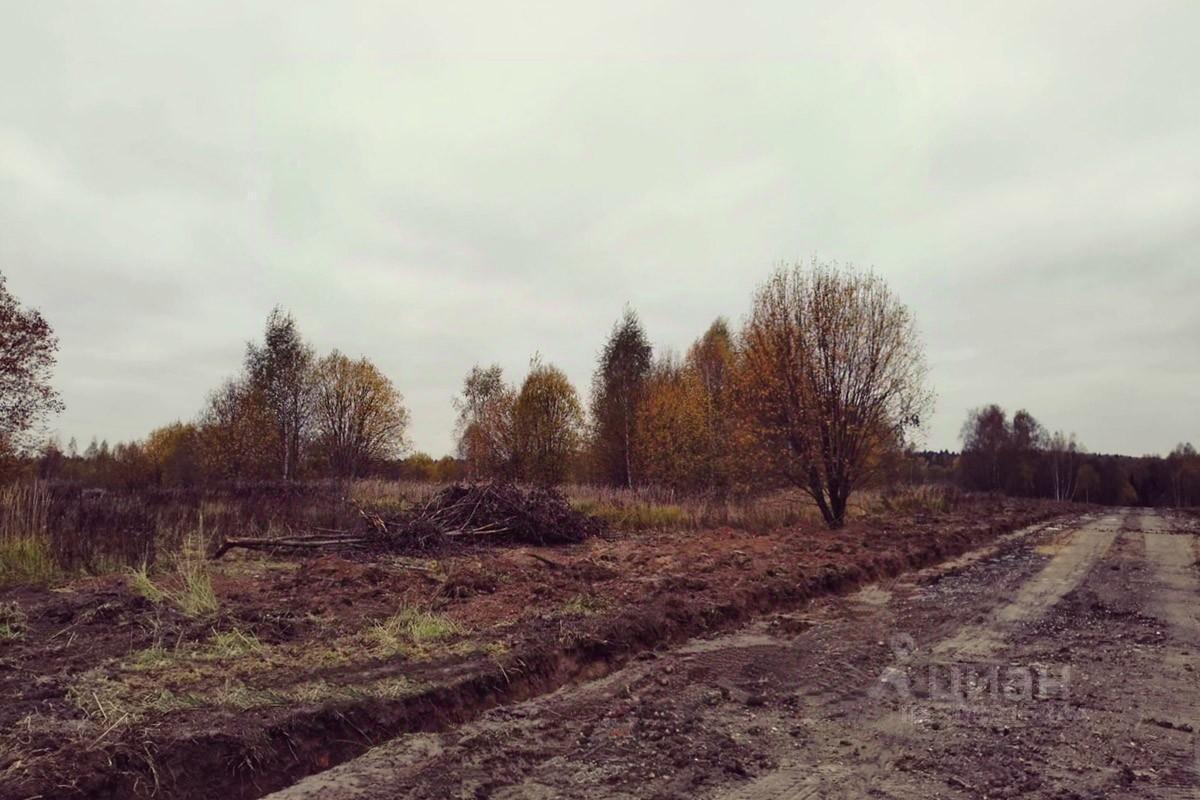 земля городской округ Дмитровский п Новое Гришино фото 2